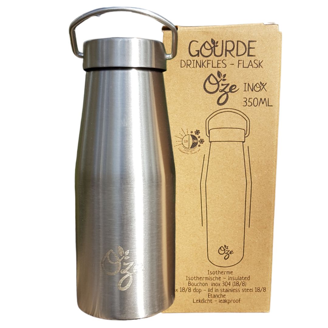 Gourde ISOTHERME 350ml