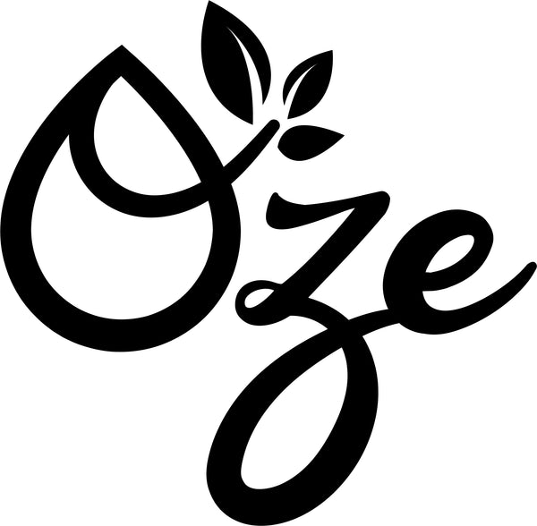 Oze-bottle